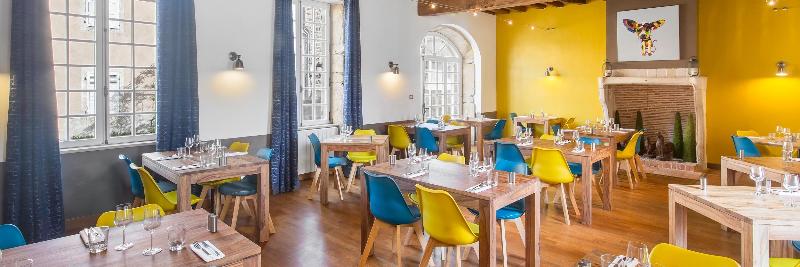 Logis Hotel La Benoite — photo 4