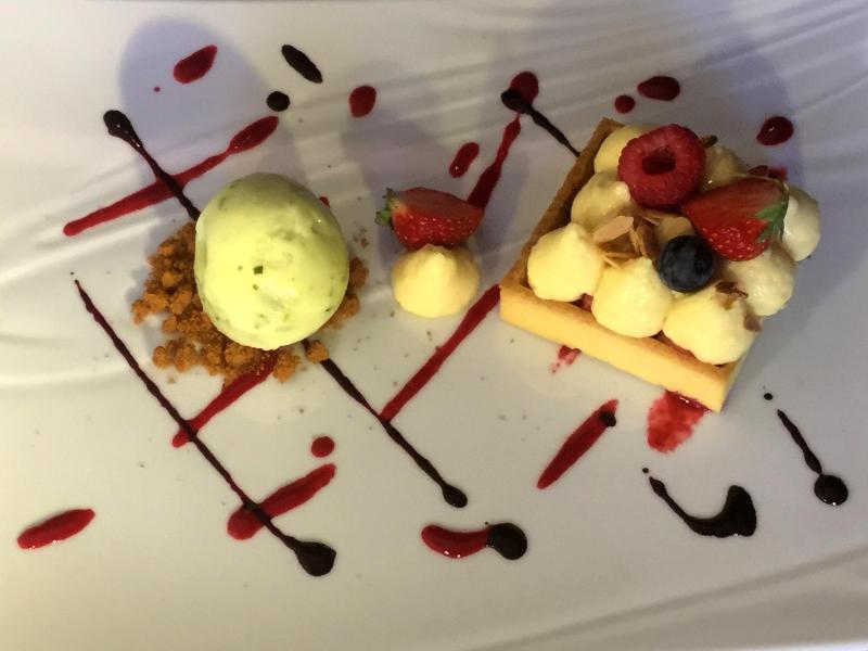 Logis Hotel La Benoite — photo 5