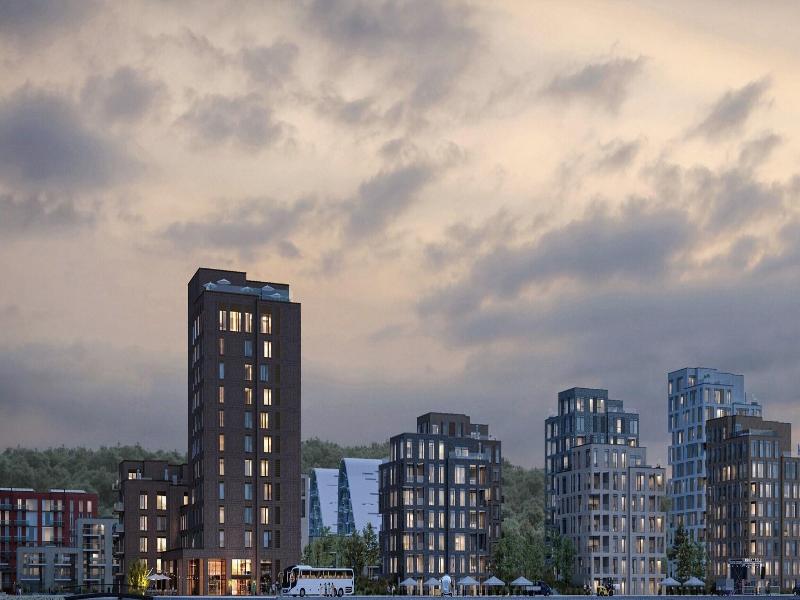 Four Points Flex by Sheraton Vejle image
