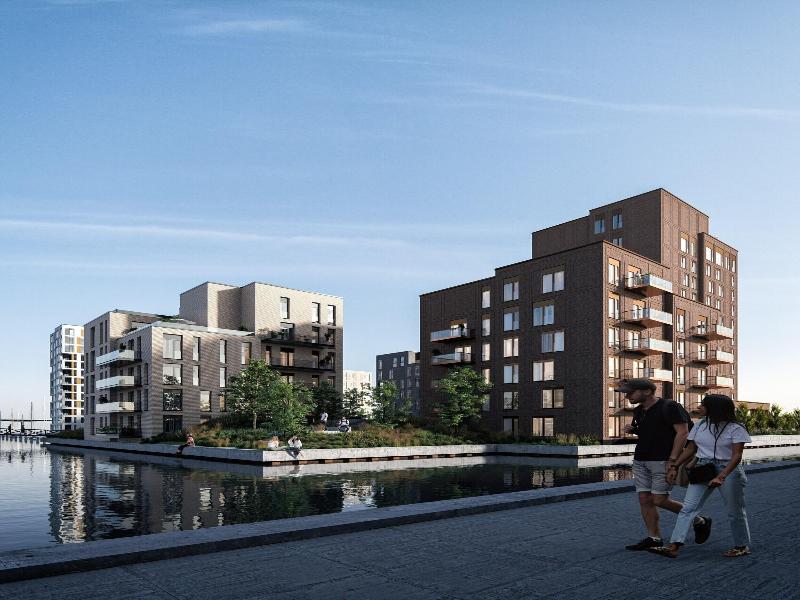 Four Points Flex by Sheraton Vejle image