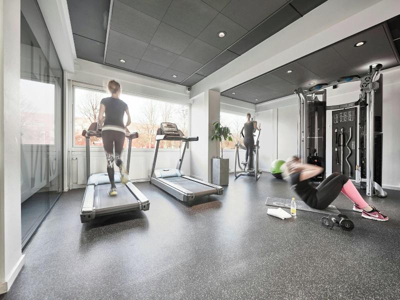 Four Points Flex by Sheraton Vejle image