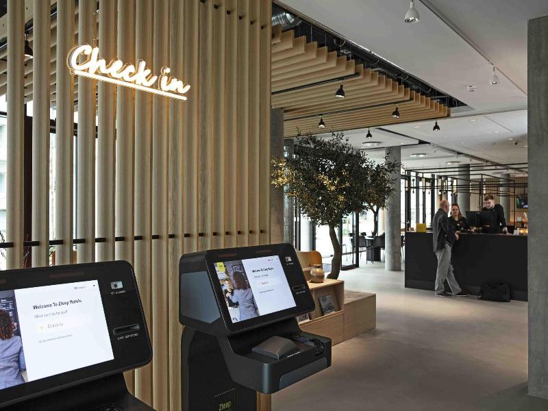 Four Points Flex by Sheraton Hillerød image