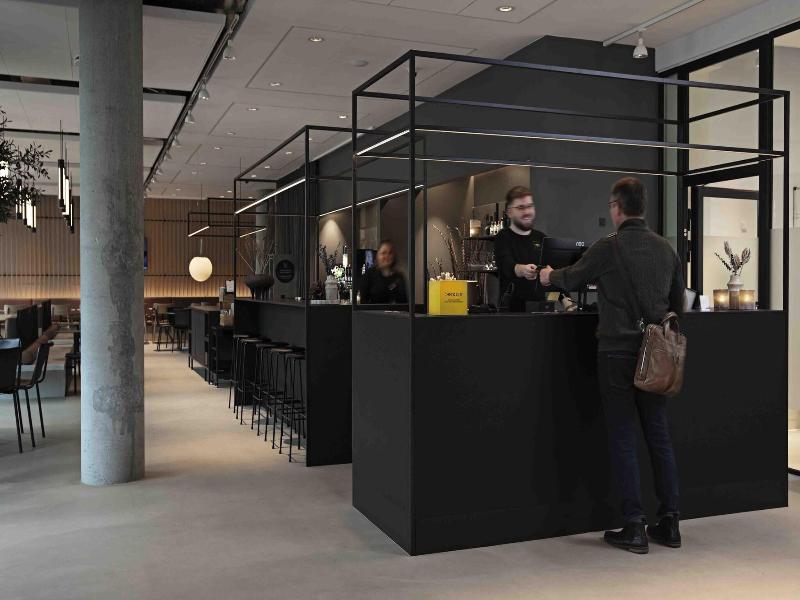 Four Points Flex by Sheraton Hillerød image