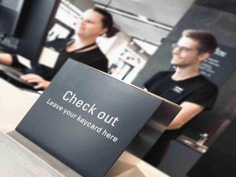 Four Points Flex by Sheraton Hillerød image