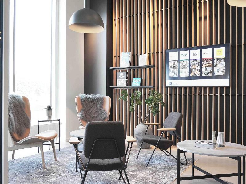 Four Points Flex by Sheraton Hillerød image