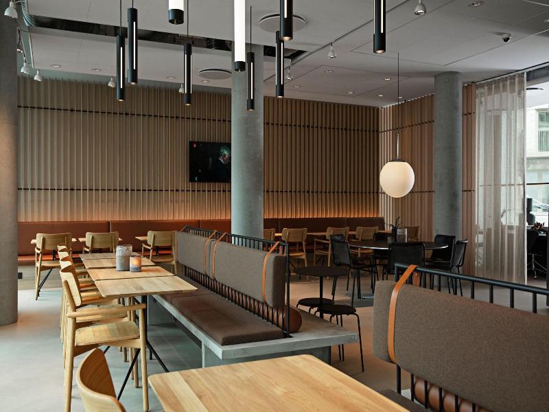 Four Points Flex by Sheraton Hillerød image