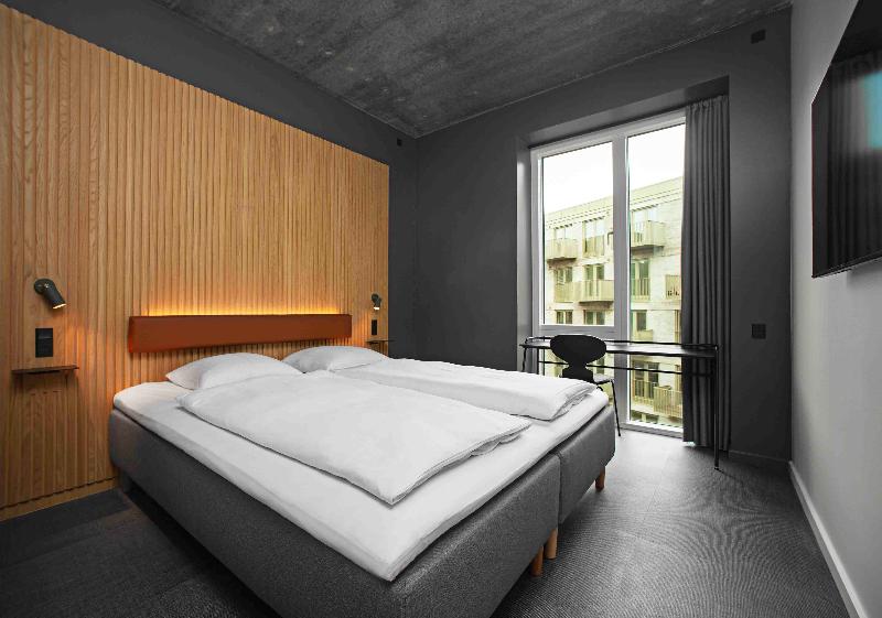 Four Points Flex by Sheraton Hillerød image
