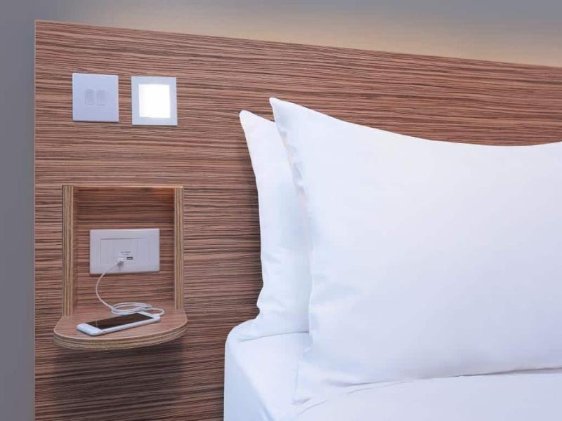 Travelodge Plus Dublin City Centre image