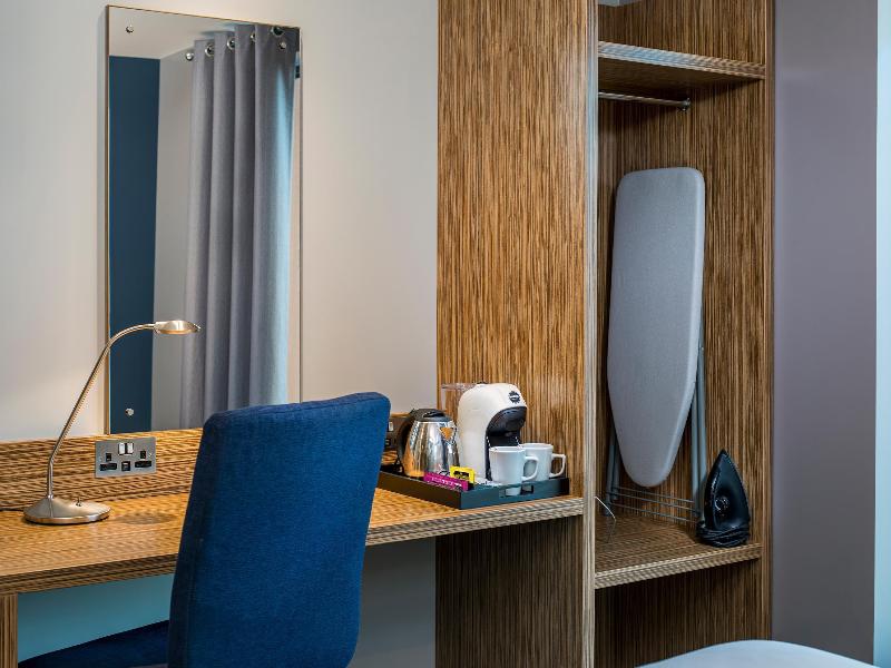 Travelodge Plus Dublin City Centre image