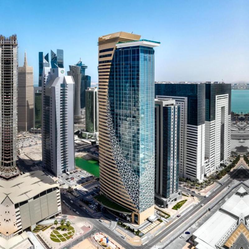 The Bently Luxury Hotel & Suites image