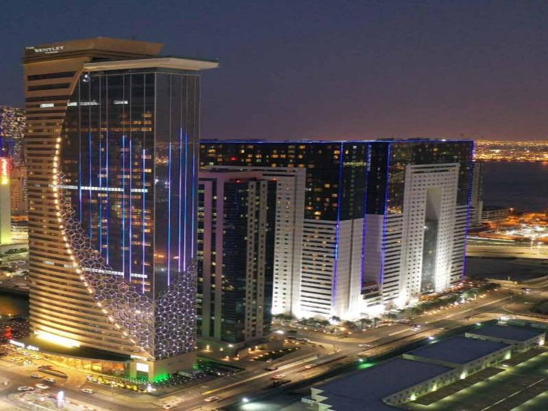 The Bently Luxury Hotel & Suites image
