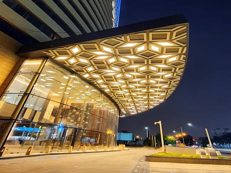 The Bently Luxury Hotel & Suites image
