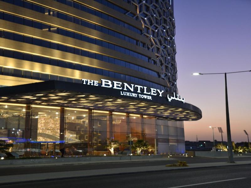 The Bently Luxury Hotel & Suites image