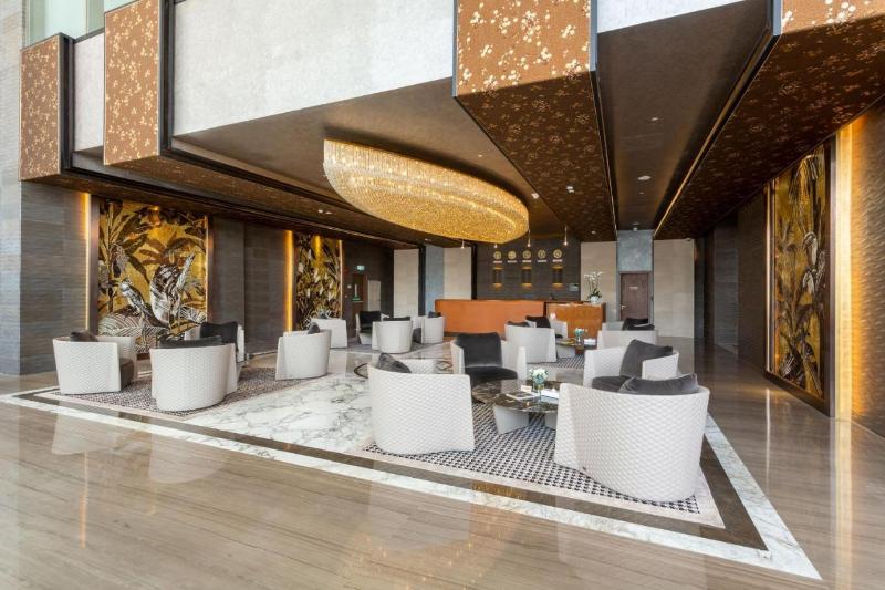 The Bently Luxury Hotel & Suites image