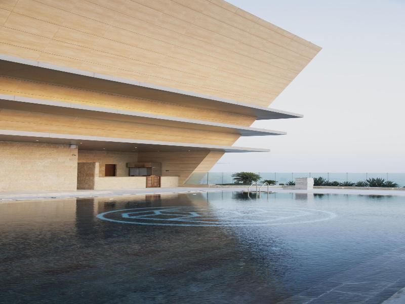 The Bently Luxury Hotel & Suites image