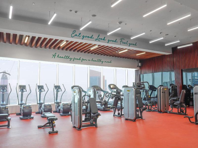 The Bently Luxury Hotel & Suites image