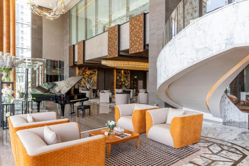 The Bently Luxury Hotel & Suites image