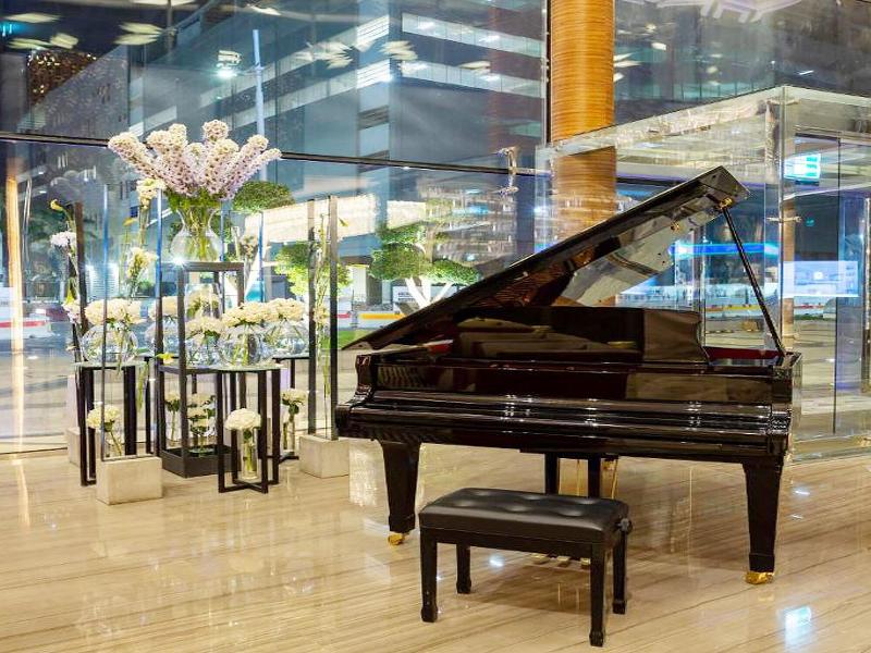 The Bently Luxury Hotel & Suites image