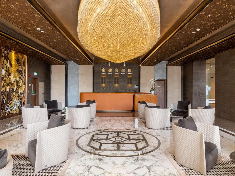 The Bently Luxury Hotel & Suites image