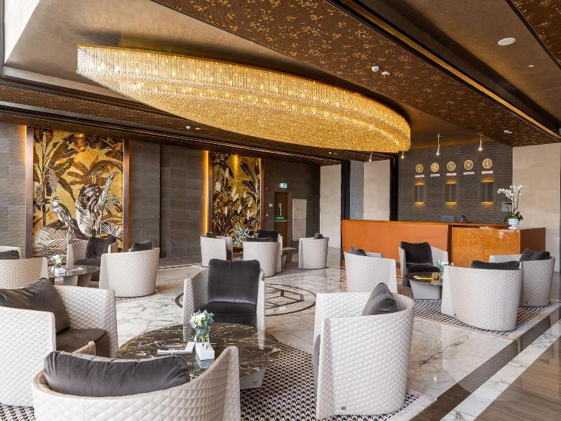 The Bently Luxury Hotel & Suites image