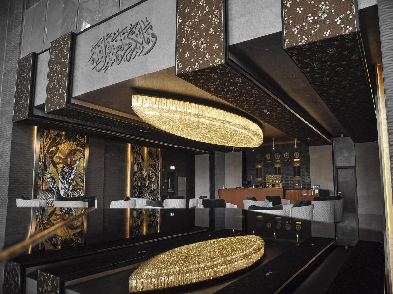 The Bently Luxury Hotel & Suites image