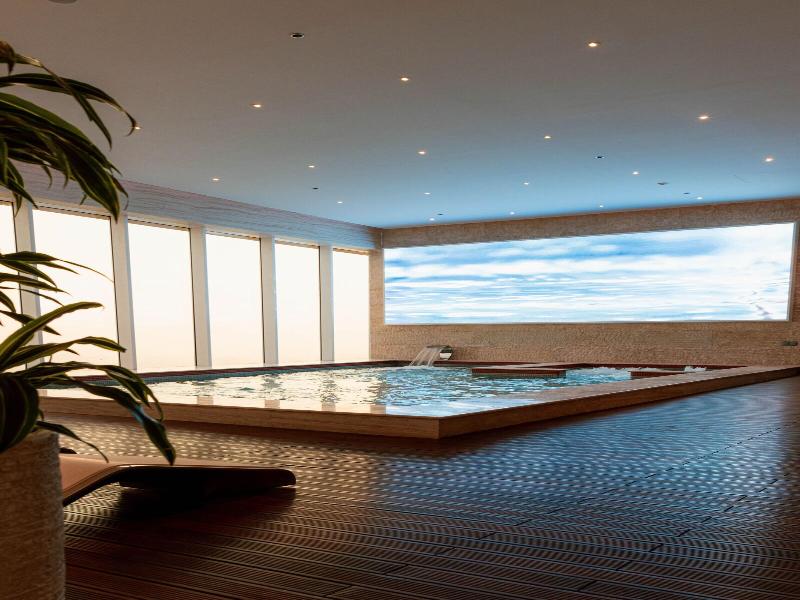 The Bently Luxury Hotel & Suites image