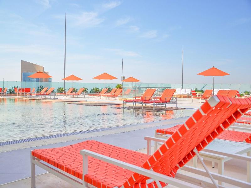 The Bently Luxury Hotel & Suites image