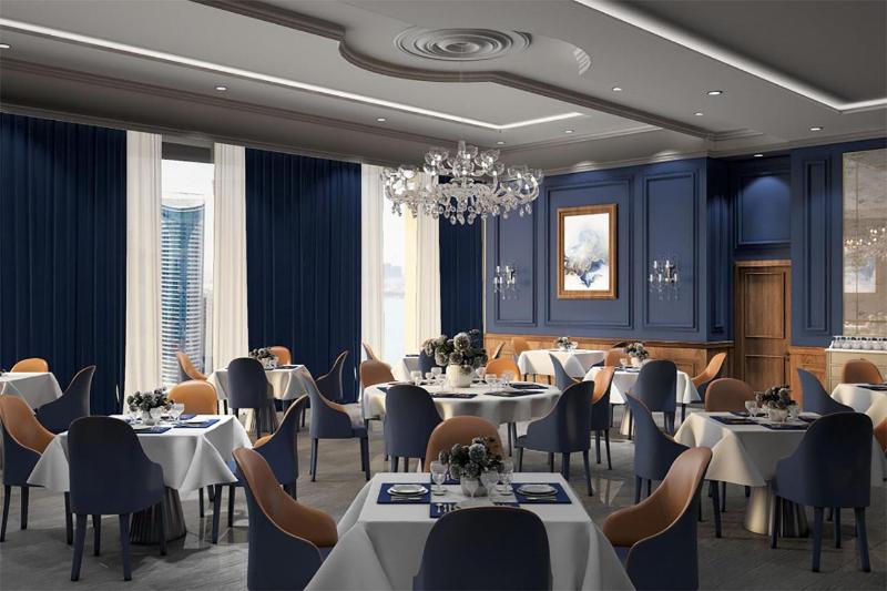 The Bently Luxury Hotel & Suites image