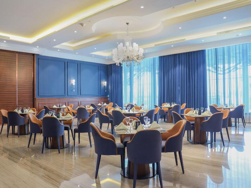 The Bently Luxury Hotel & Suites image