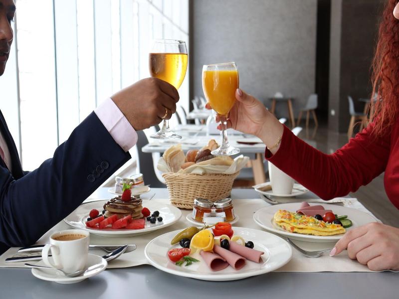The Bently Luxury Hotel & Suites image