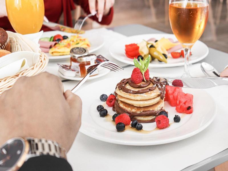 The Bently Luxury Hotel & Suites image