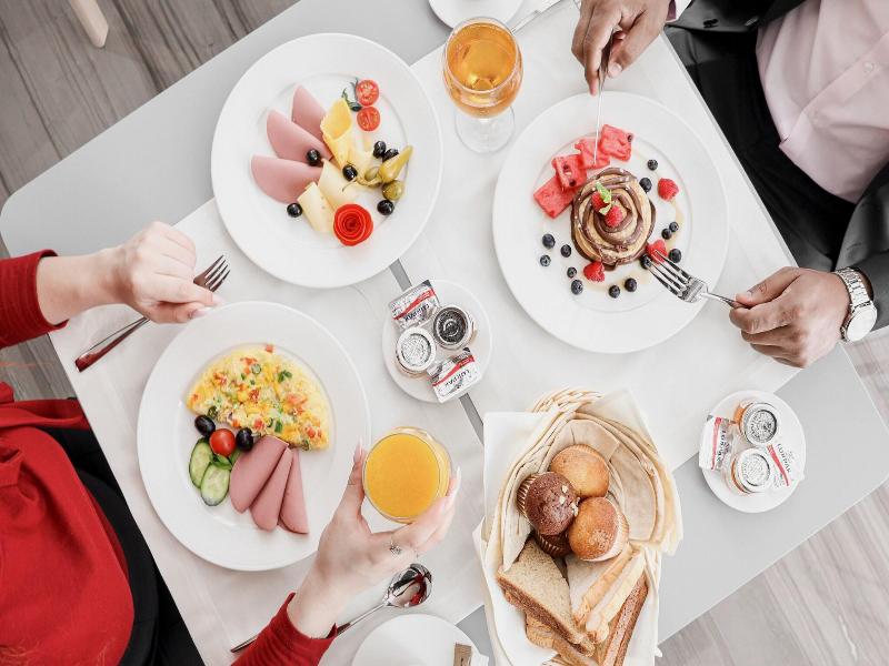 The Bently Luxury Hotel & Suites image