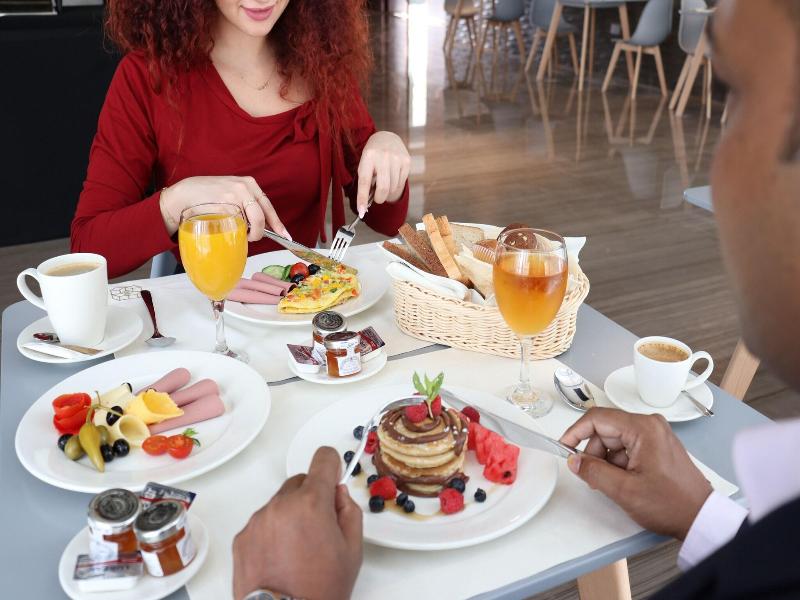 The Bently Luxury Hotel & Suites image