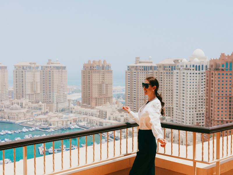 Sedra Arjaan by Rotana image