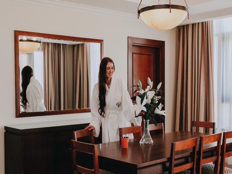 Sedra Arjaan by Rotana image