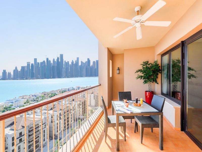 Sedra Arjaan by Rotana image