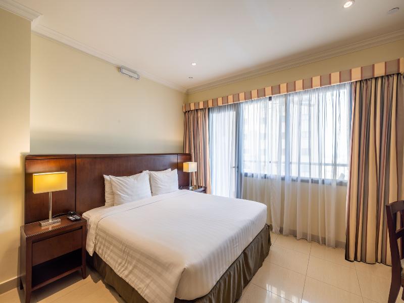 Sedra Arjaan by Rotana image