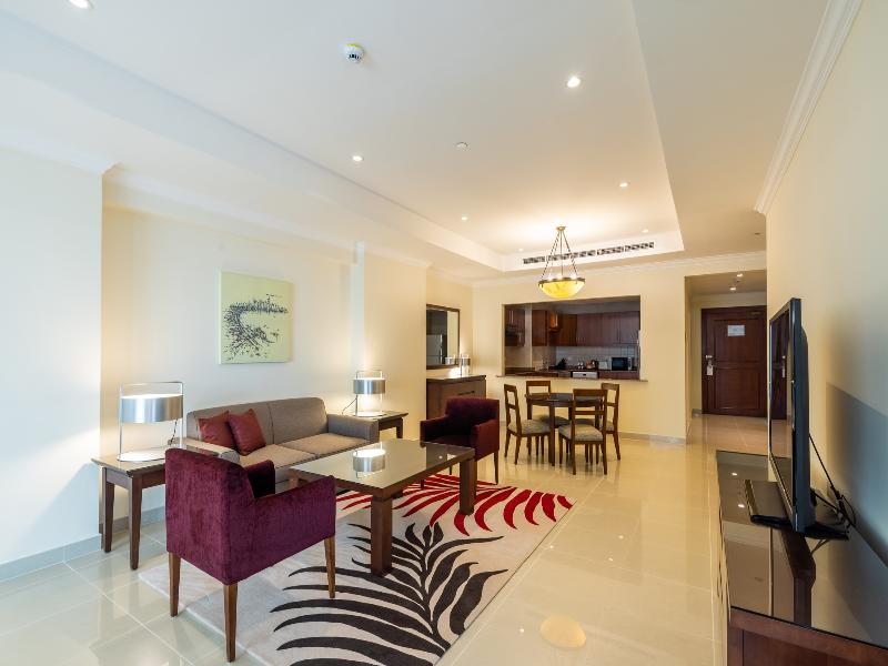 Sedra Arjaan by Rotana image