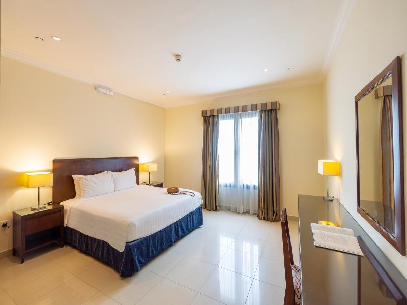 Sedra Arjaan by Rotana image