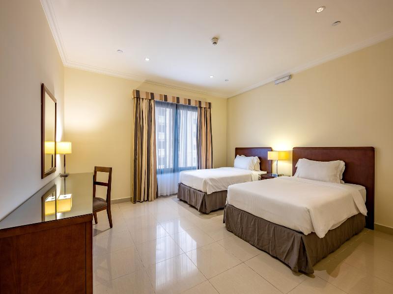 Sedra Arjaan by Rotana image
