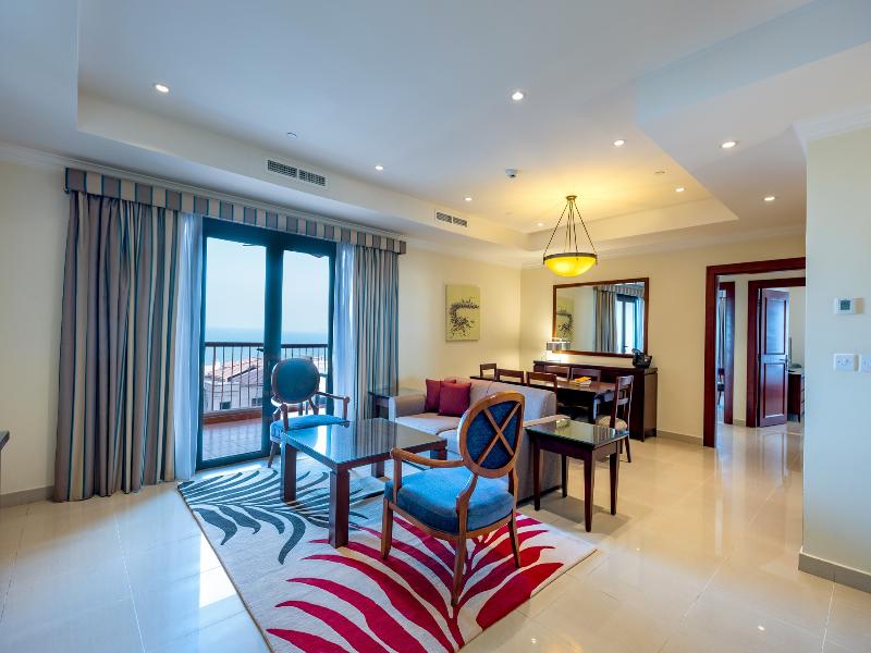 Sedra Arjaan by Rotana image