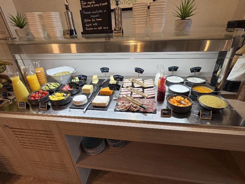 Best Western Plus Le Havre Centre Gare image