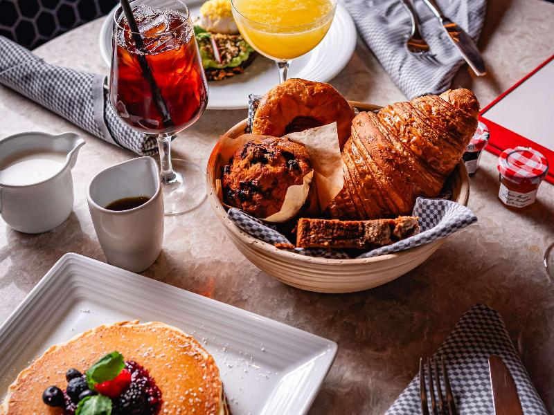 Hard Rock Hotel New York - Partner of Accor image
