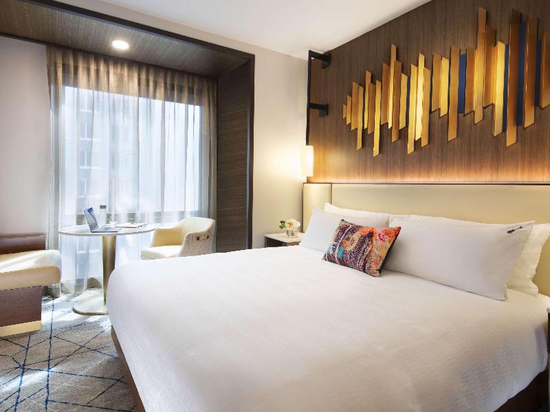 Hard Rock Hotel New York - Partner of Accor image