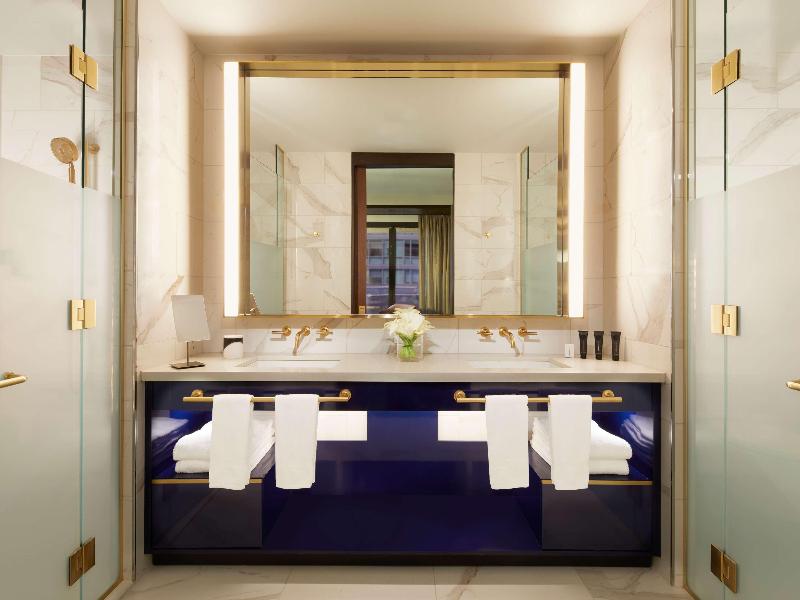 Hard Rock Hotel New York - Partner of Accor image