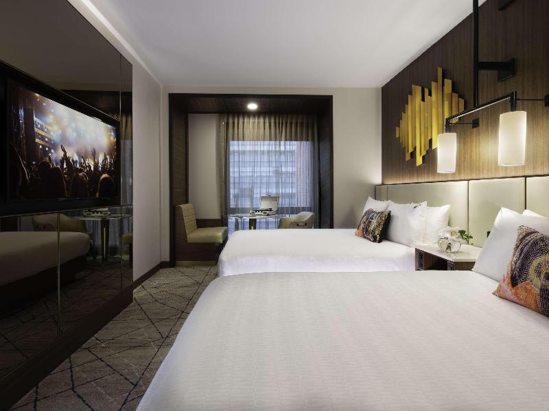 Hard Rock Hotel New York - Partner of Accor image