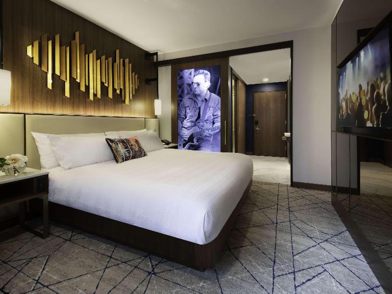 Hard Rock Hotel New York - Partner of Accor image
