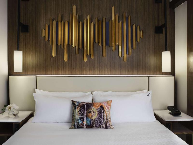 Hard Rock Hotel New York - Partner of Accor image