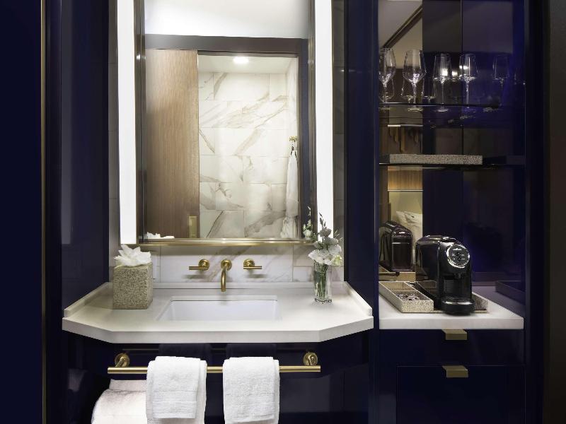 Hard Rock Hotel New York - Partner of Accor image