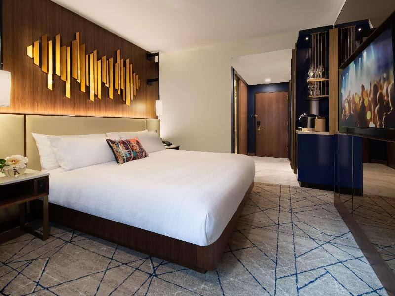 Hard Rock Hotel New York - Partner of Accor image